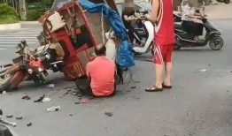 贵港市交通事故最新爆料,多起意外引发社会关注